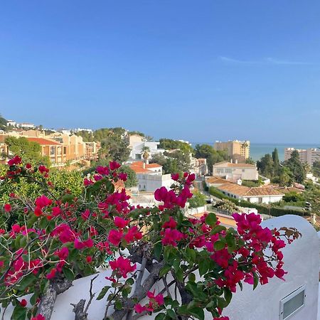 Sun Castle Apartamento Fuengirola Exterior foto