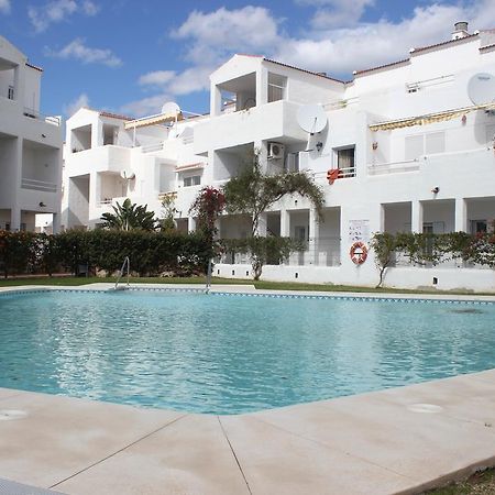 Sun Castle Apartamento Fuengirola Exterior foto