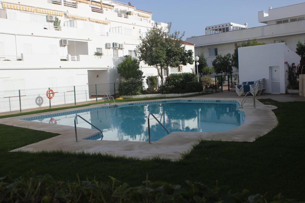Sun Castle Apartamento Fuengirola Exterior foto