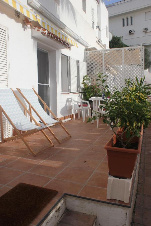 Sun Castle Apartamento Fuengirola Exterior foto