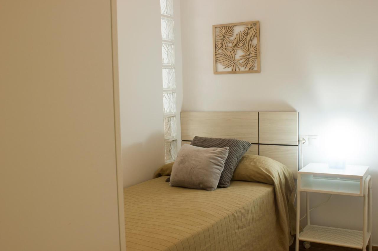 Sun Castle Apartamento Fuengirola Exterior foto