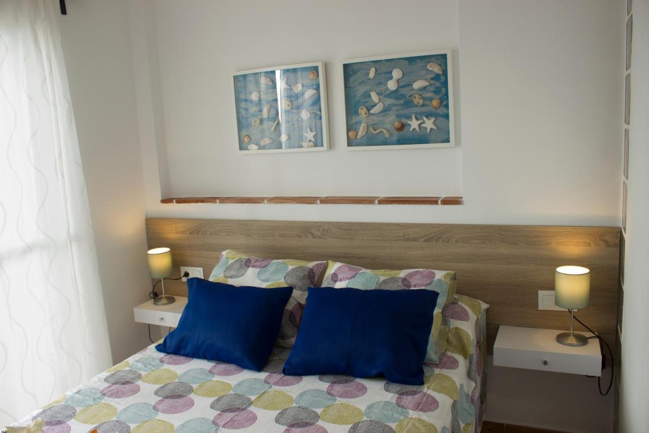 Sun Castle Apartamento Fuengirola Exterior foto