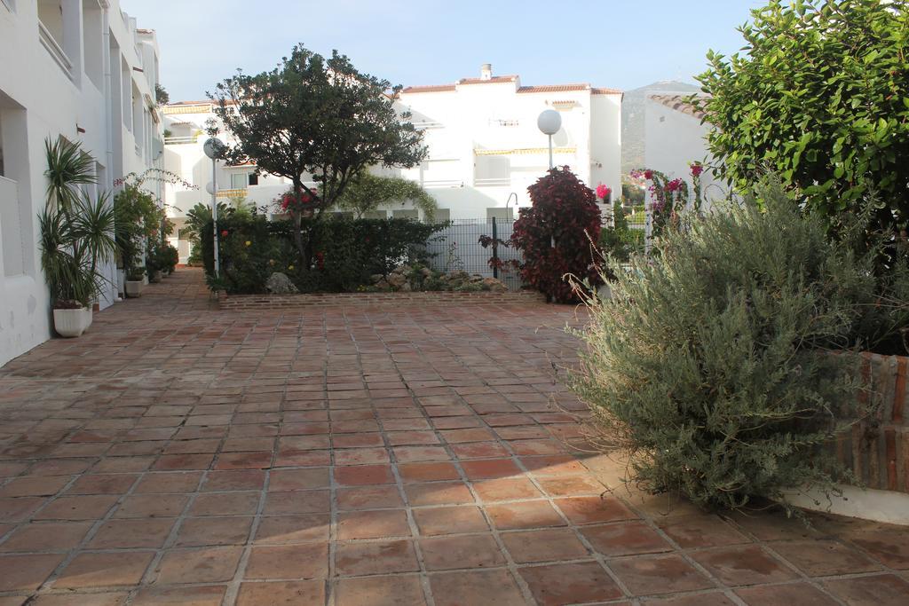 Sun Castle Apartamento Fuengirola Exterior foto