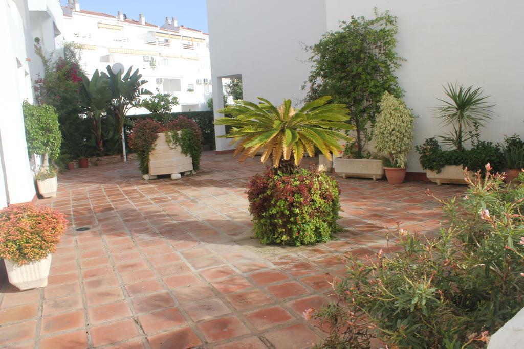 Sun Castle Apartamento Fuengirola Exterior foto