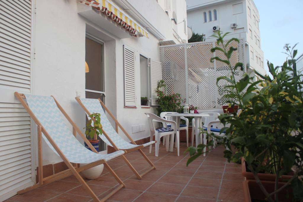 Sun Castle Apartamento Fuengirola Exterior foto