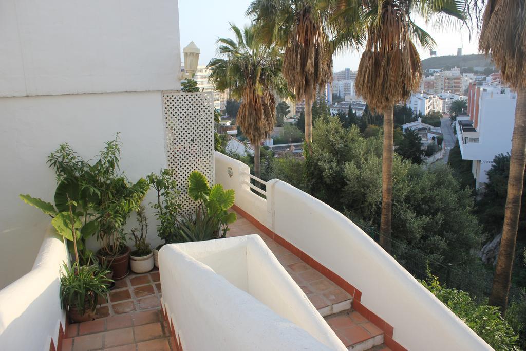 Sun Castle Apartamento Fuengirola Exterior foto