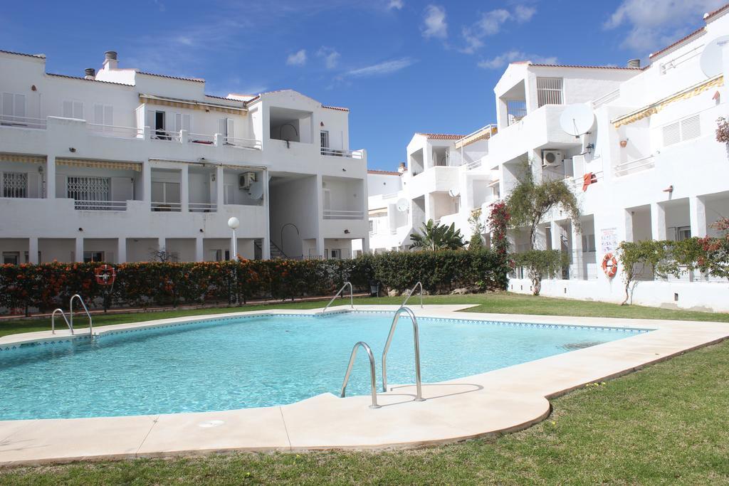 Sun Castle Apartamento Fuengirola Exterior foto