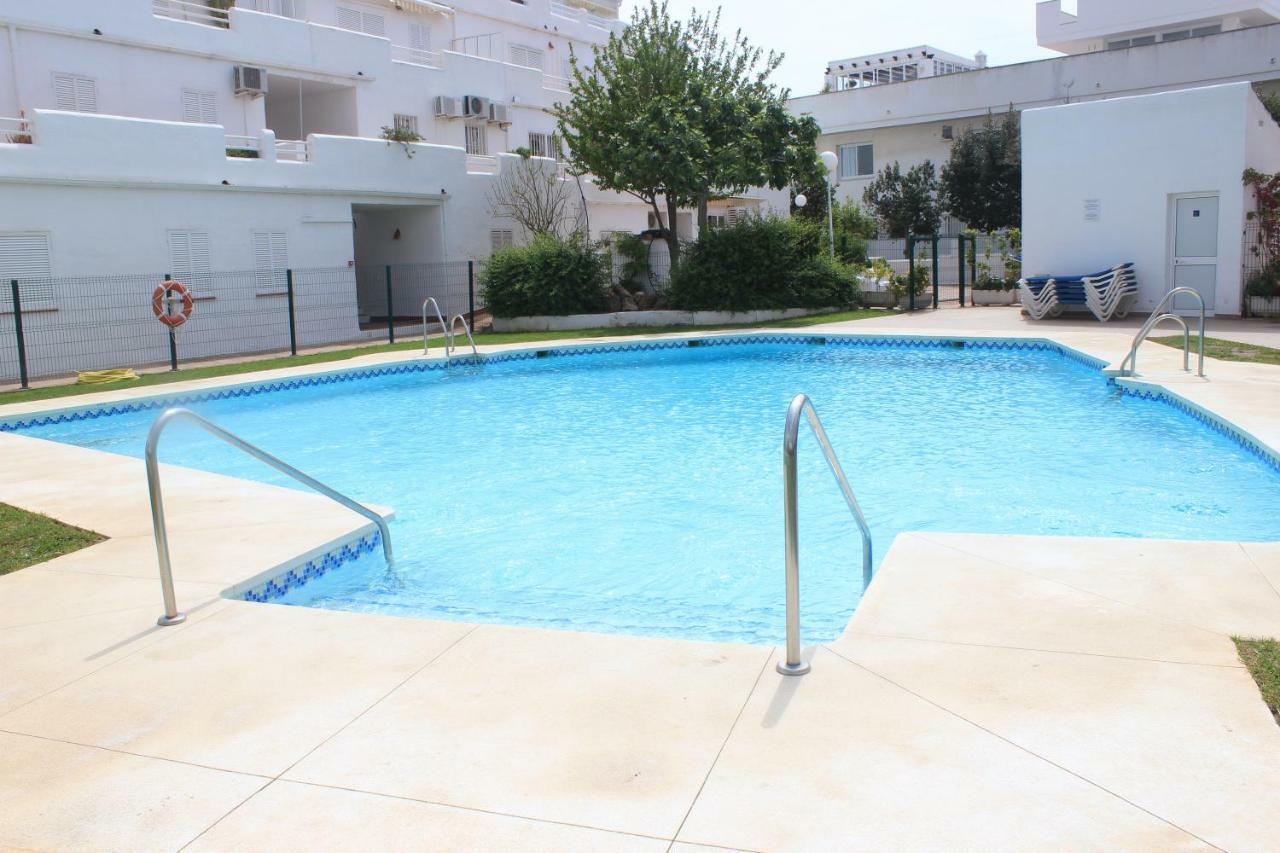 Sun Castle Apartamento Fuengirola Exterior foto
