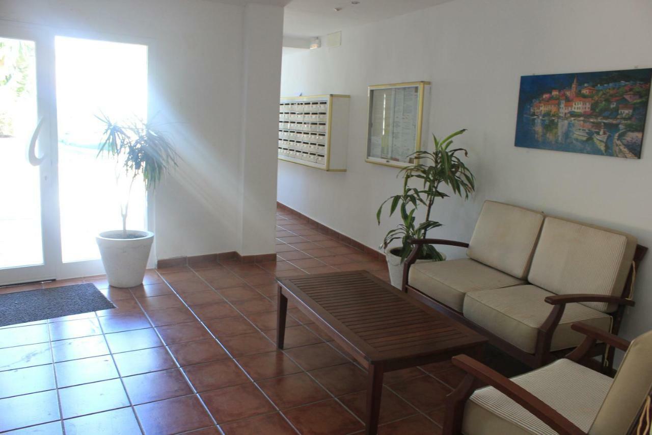 Sun Castle Apartamento Fuengirola Exterior foto