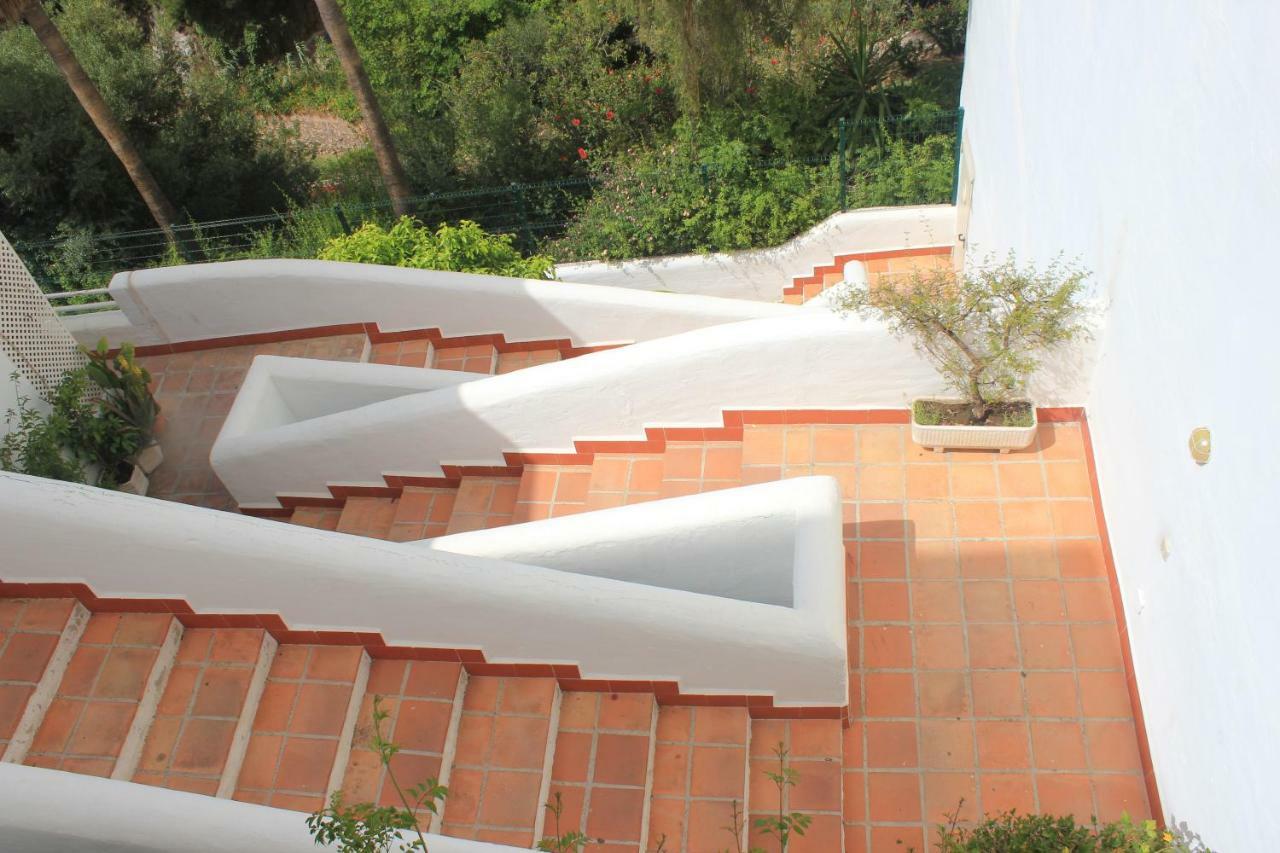 Sun Castle Apartamento Fuengirola Exterior foto