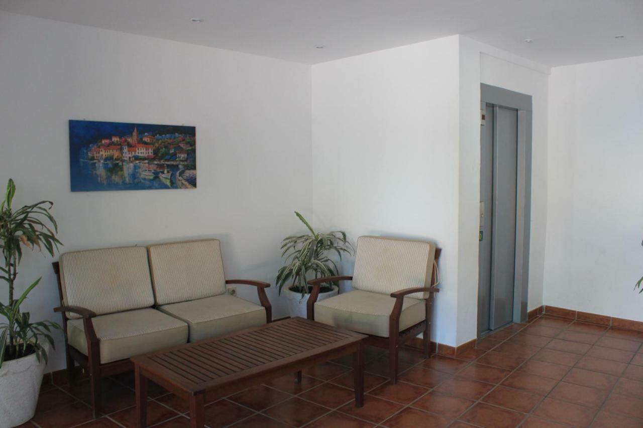 Sun Castle Apartamento Fuengirola Exterior foto