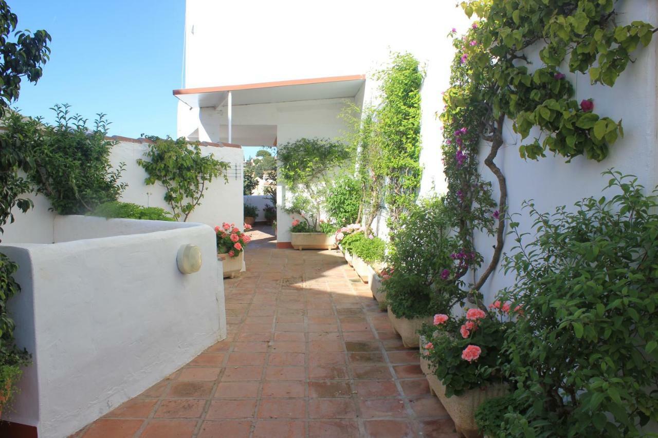 Sun Castle Apartamento Fuengirola Exterior foto